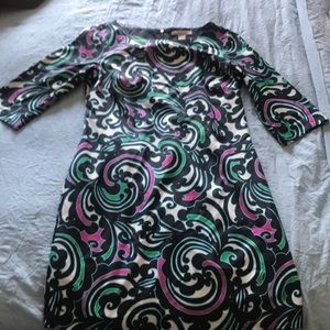 Banana Republic dress